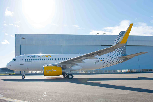 Vueling Flugtickets