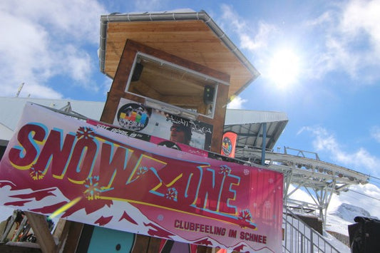 Hochschulsport-Event: Snowzone