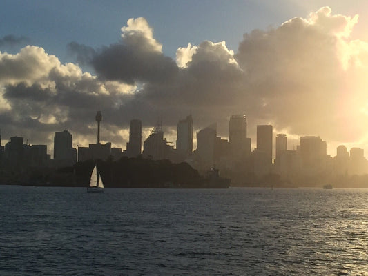 Sydney Skyline