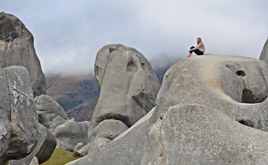 Studieren in Neuseeland