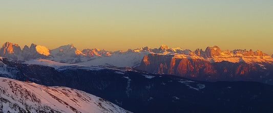 Winterurlaub für Studenten