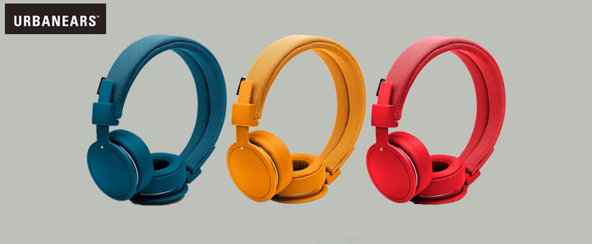 Urbanears Gewinnspiel: Plattan ADV Wireless