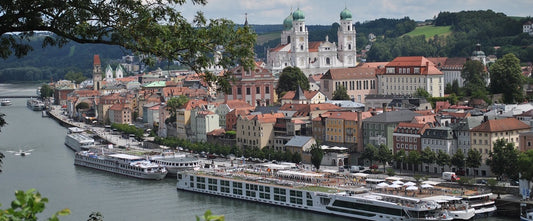 Studieren in Passau: