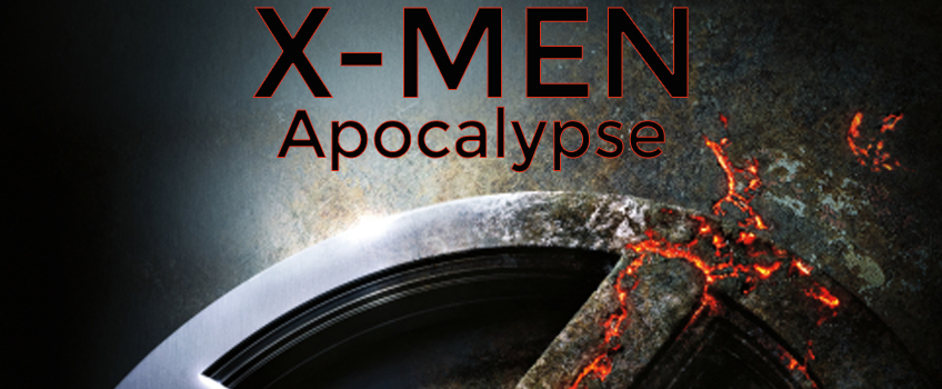 X-Men Apocalypse Gewinnspiel