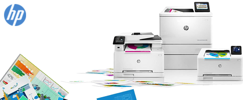 HP Drucker Gewinnspiel