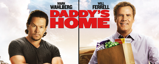 Daddy's Home Gewinnspiel