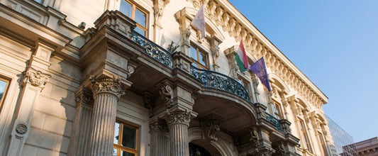 Andrássy Universität Budapest