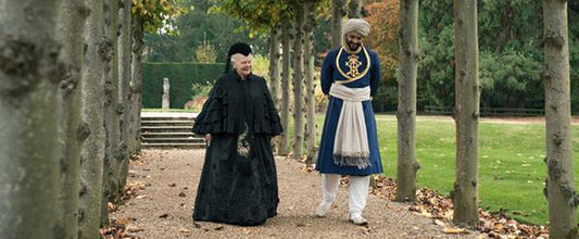 Victoria & Abdul Gewinnspiel