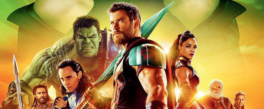 Thor 3 Fanpaket gewinnen