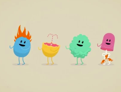 “Dumb Ways to Die” kostenlos Download