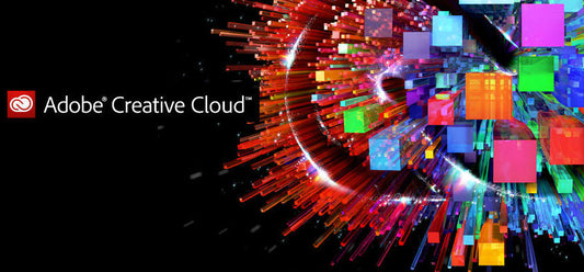 Adobe Creative Cloud