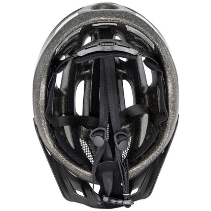 Fahrradhelm Master RD-10 Schwarz-Weiss - Herren und Damen
