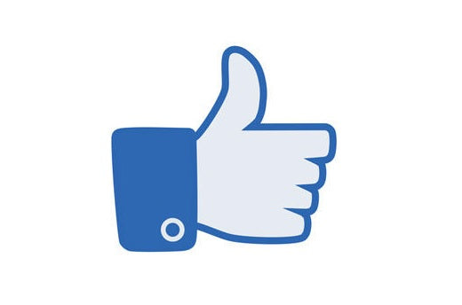 Facebook Symbole